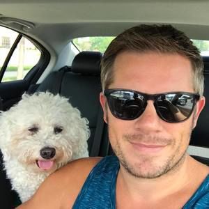 Meet your Posher, Matthew